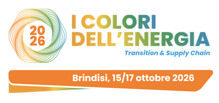 I Colori dell Energia - Transition and Supply Chain